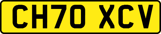 CH70XCV