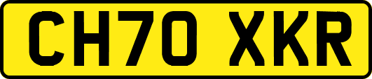CH70XKR