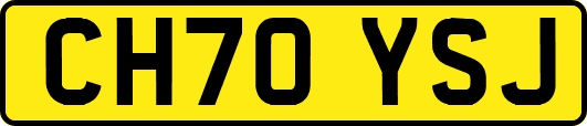 CH70YSJ