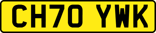 CH70YWK
