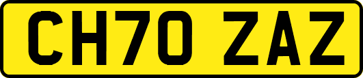 CH70ZAZ