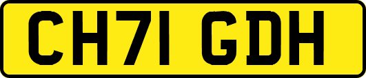 CH71GDH