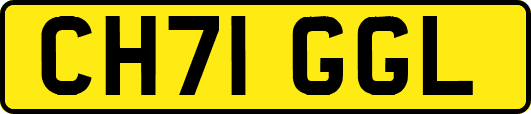 CH71GGL