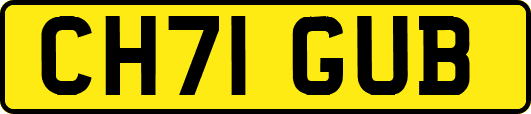 CH71GUB