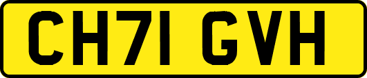 CH71GVH