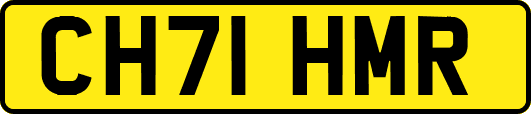 CH71HMR