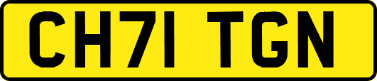 CH71TGN