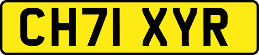 CH71XYR