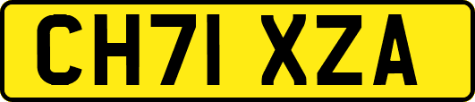 CH71XZA
