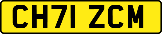 CH71ZCM