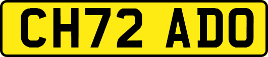 CH72ADO