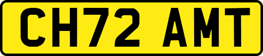 CH72AMT