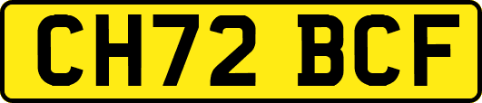 CH72BCF