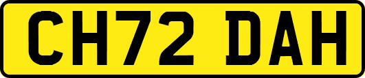 CH72DAH