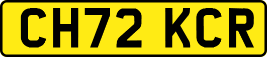 CH72KCR