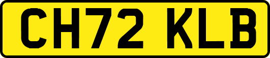 CH72KLB