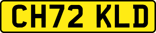 CH72KLD