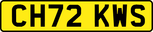 CH72KWS