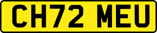 CH72MEU