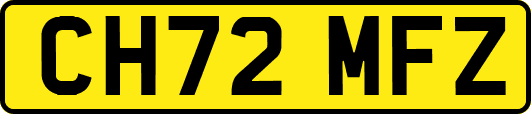 CH72MFZ