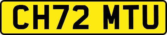 CH72MTU
