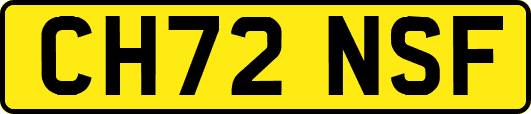 CH72NSF