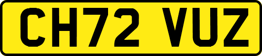 CH72VUZ