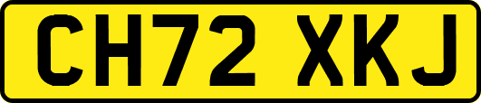CH72XKJ