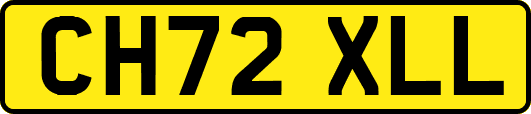 CH72XLL