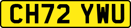 CH72YWU