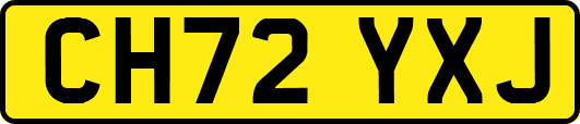 CH72YXJ