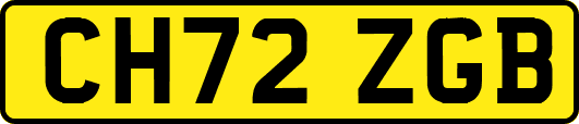 CH72ZGB