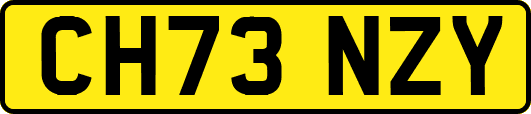 CH73NZY