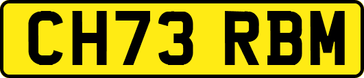 CH73RBM