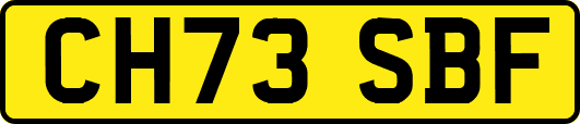CH73SBF