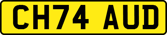 CH74AUD