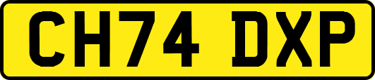 CH74DXP