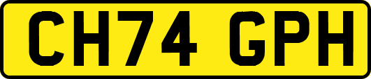 CH74GPH