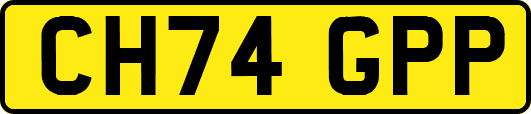 CH74GPP
