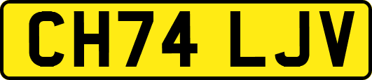 CH74LJV