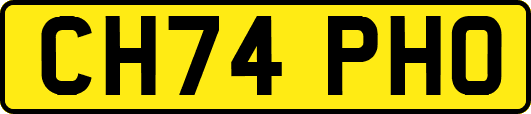 CH74PHO