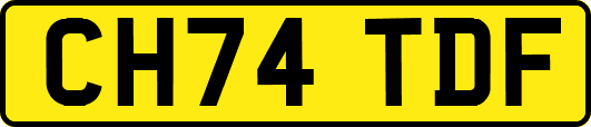 CH74TDF