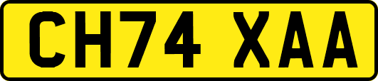 CH74XAA
