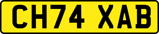 CH74XAB