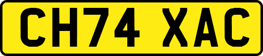 CH74XAC