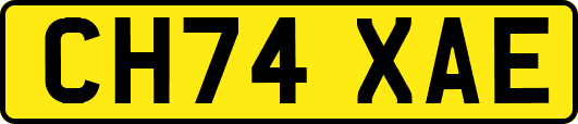 CH74XAE