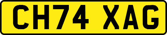 CH74XAG