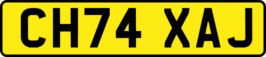 CH74XAJ