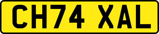 CH74XAL