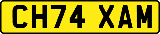 CH74XAM